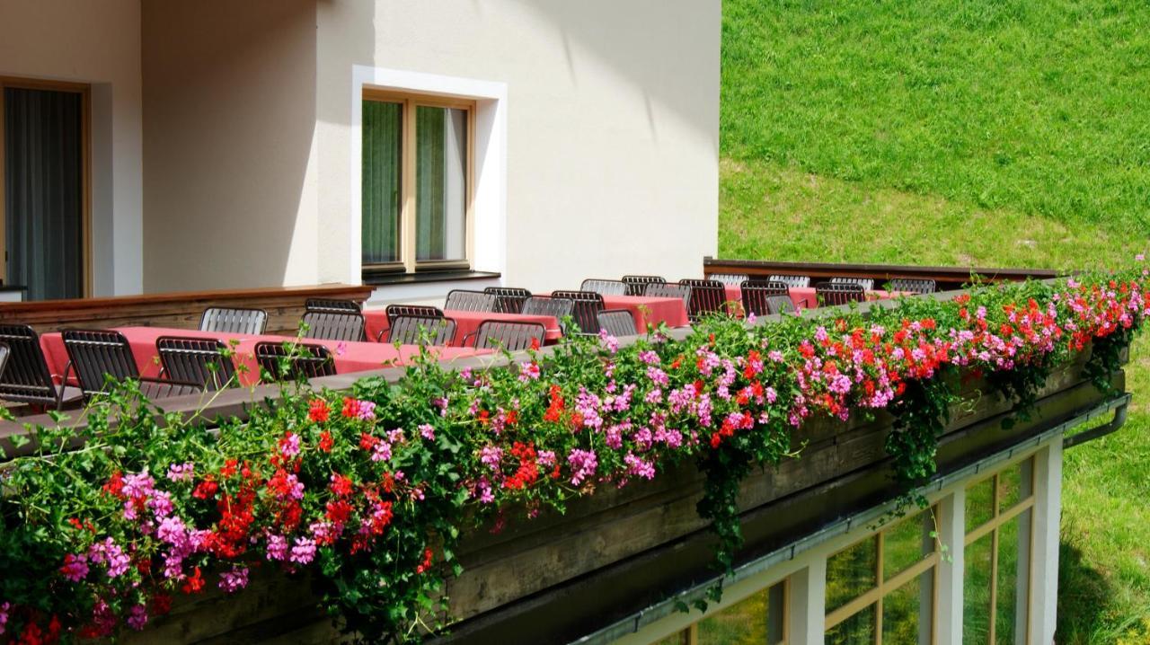 Haus Am Wildbach Ξενοδοχείο Auffach Εξωτερικό φωτογραφία