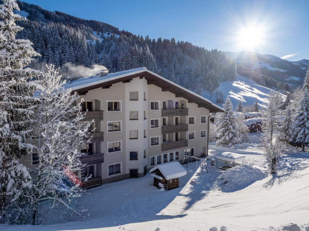 Haus Am Wildbach Ξενοδοχείο Auffach Εξωτερικό φωτογραφία
