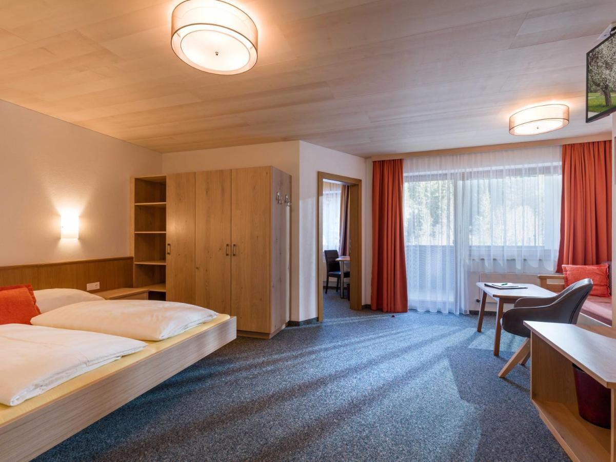Haus Am Wildbach Ξενοδοχείο Auffach Εξωτερικό φωτογραφία
