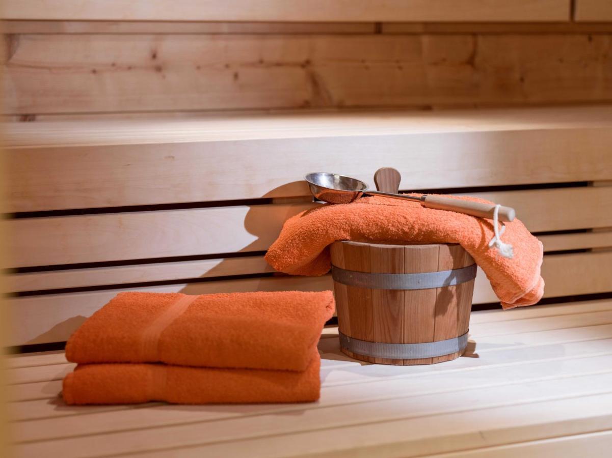 Haus Am Wildbach Ξενοδοχείο Auffach Εξωτερικό φωτογραφία