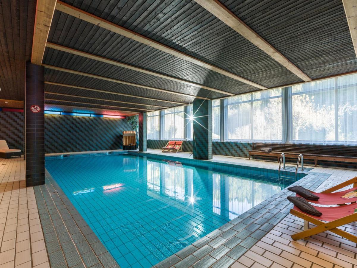 Haus Am Wildbach Ξενοδοχείο Auffach Εξωτερικό φωτογραφία