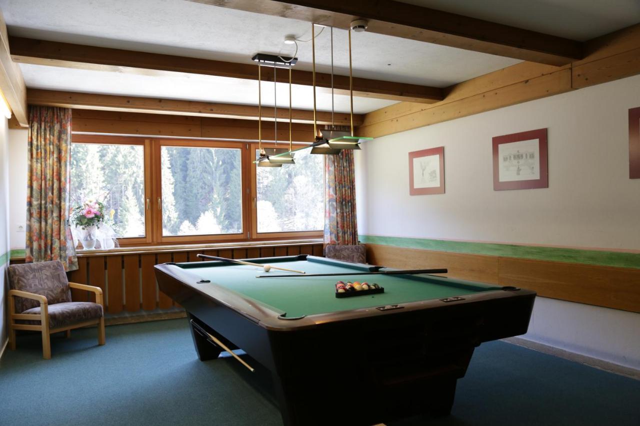 Haus Am Wildbach Ξενοδοχείο Auffach Εξωτερικό φωτογραφία