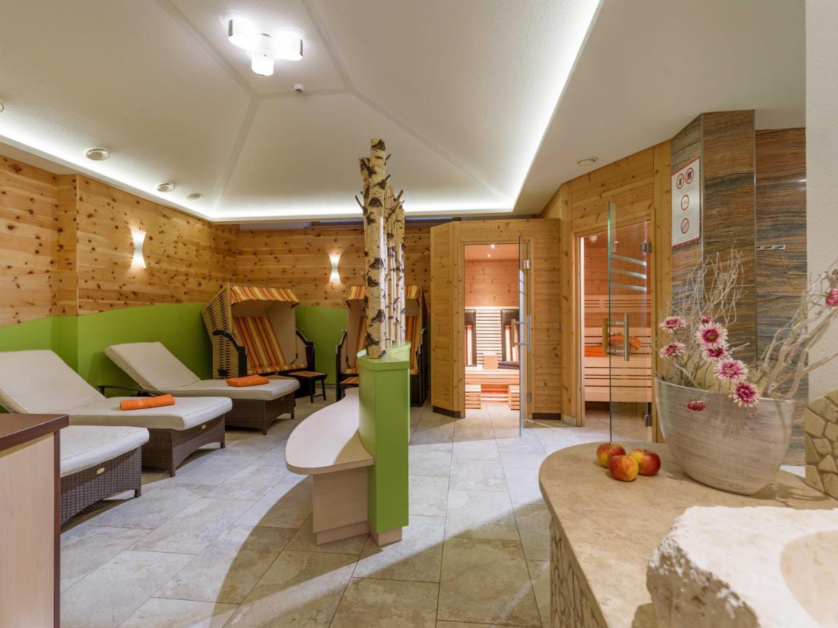 Haus Am Wildbach Ξενοδοχείο Auffach Εξωτερικό φωτογραφία