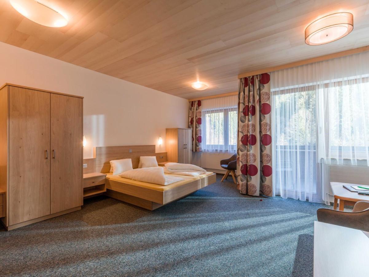 Haus Am Wildbach Ξενοδοχείο Auffach Εξωτερικό φωτογραφία