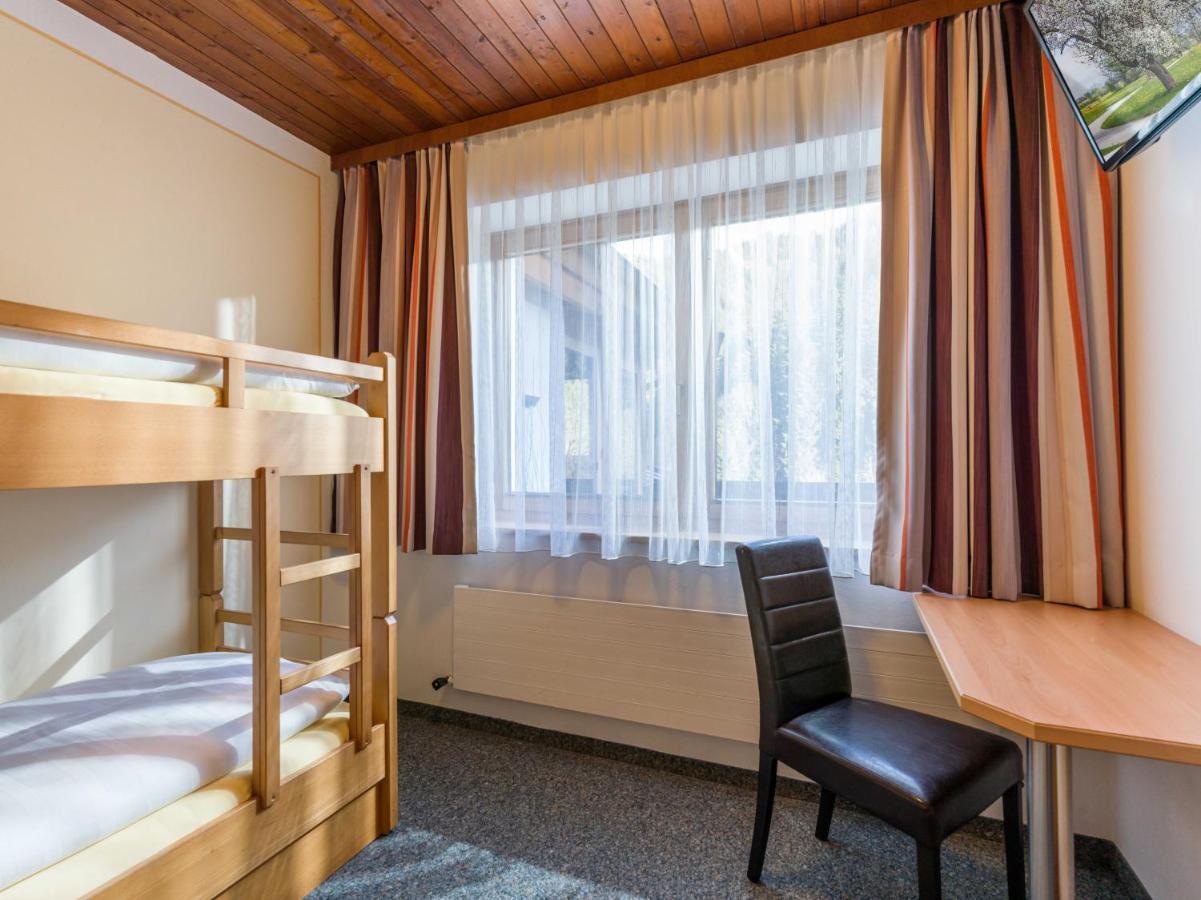 Haus Am Wildbach Ξενοδοχείο Auffach Εξωτερικό φωτογραφία