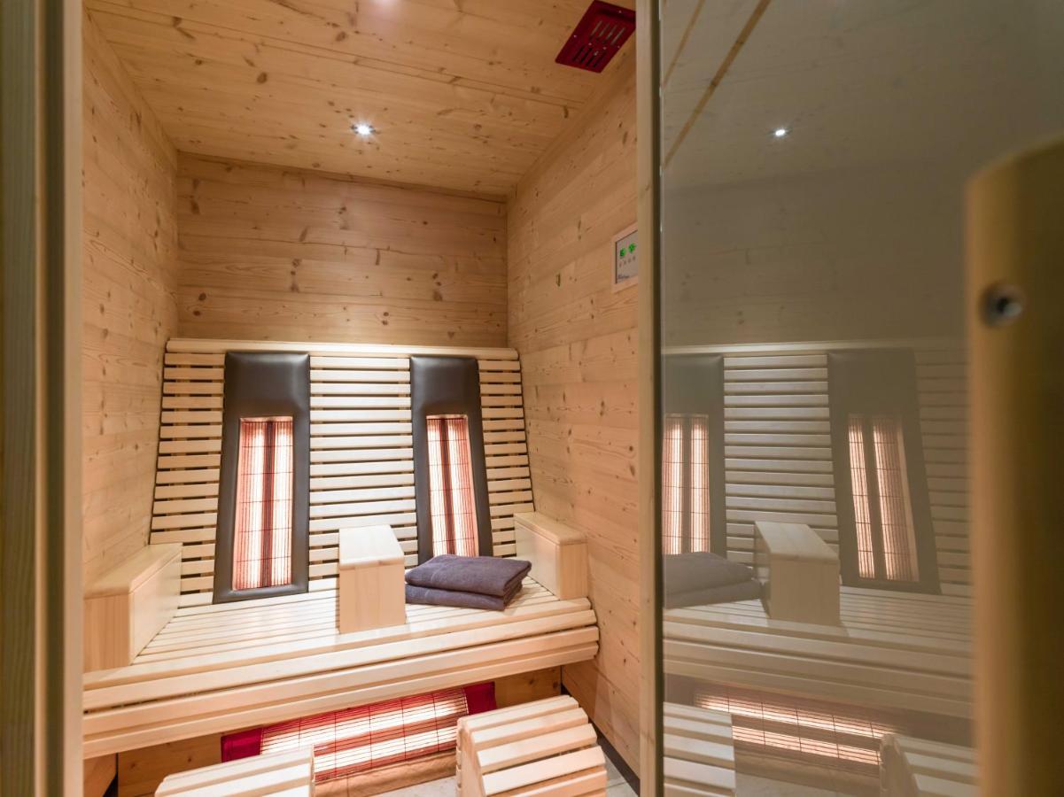 Haus Am Wildbach Ξενοδοχείο Auffach Εξωτερικό φωτογραφία