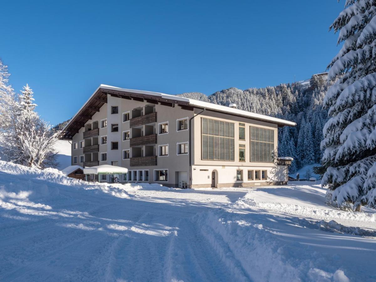 Haus Am Wildbach Ξενοδοχείο Auffach Εξωτερικό φωτογραφία